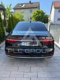 2021 Audi A8