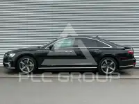 2021 Audi A8