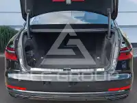 2021 Audi A8