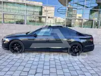 2021 Audi A8