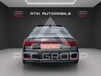 2021 Audi A8