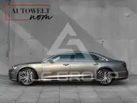 2021 Audi A8