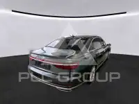 2021 Audi A8