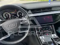 2021 Audi A8
