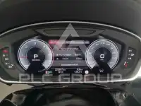2021 Audi A8