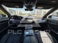 2021 Audi A8