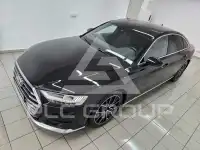 2021 Audi A8