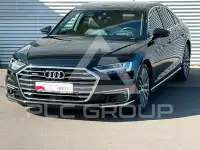 2021 Audi A8