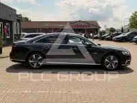 2021 Audi A8