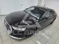 2021 Audi A8