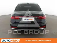2021 Audi A8