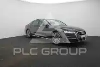 2021 Audi A8