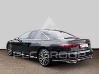 2021 Audi A8