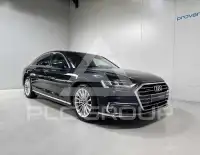2021 Audi A8
