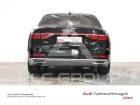 2021 Audi A8