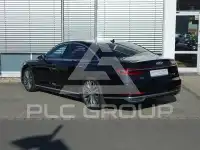 2021 Audi A8