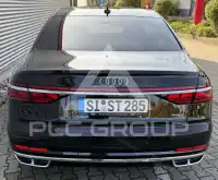 2021 Audi A8