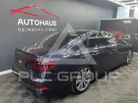2021 Audi A8