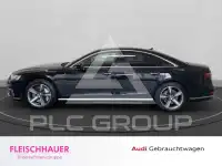 2021 Audi A8