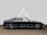 2021 Audi A8