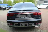 2021 Audi A8