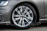 2021 Audi A8