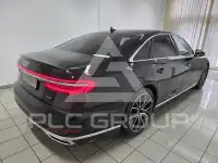 2021 Audi A8
