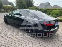 2021 Audi A8