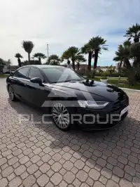 2021 Audi A8
