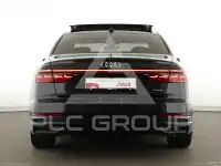 2021 Audi A8