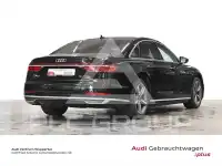 2021 Audi A8