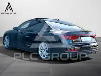 2021 Audi A8