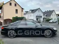 2021 Audi A8