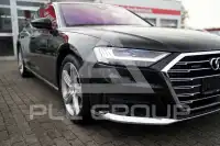 2021 Audi A8