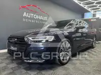 2021 Audi A8