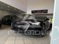 2021 Audi A8