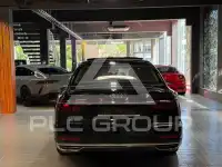 2021 Audi A8