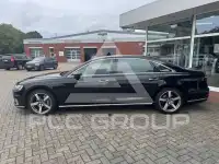 2021 Audi A8