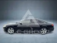 2021 Audi A8