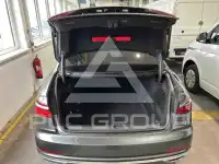 2021 Audi A8