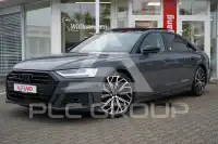 2021 Audi A8
