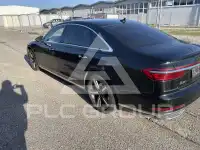2021 Audi A8