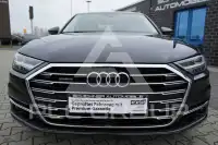 2021 Audi A8