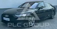 2021 Audi A8