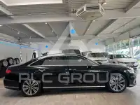2021 Audi A8