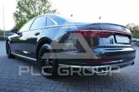 2021 Audi A8