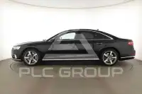 2021 Audi A8