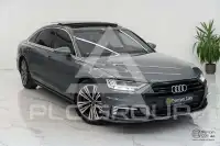 2021 Audi A8