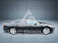 2021 Audi A8