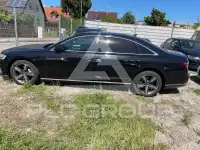 2021 Audi A8